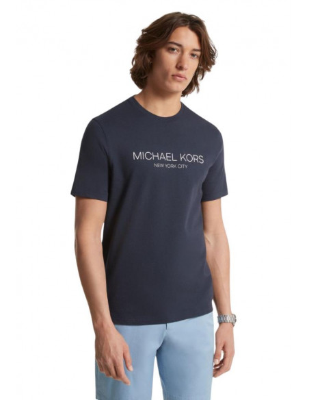 T-shirt Michael Kors CS4521H1V2
