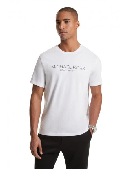 T-shirt Michael Kors CS4521H1V2