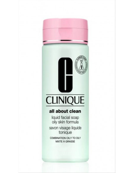 CL FAC.SOAP LIQ.MILD+EROG 200