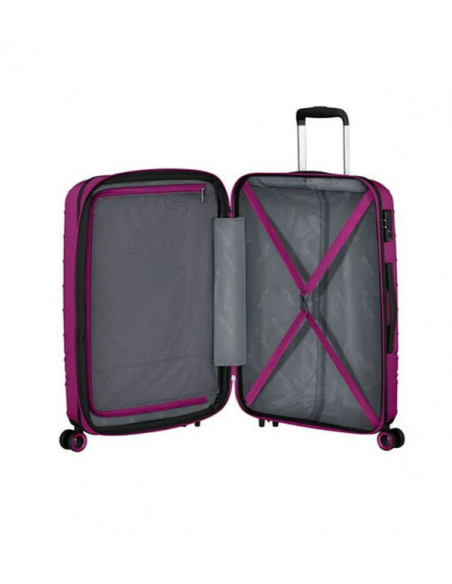 Trolley bagaglio medio American Tourister 67 cm 143451 (MD2)