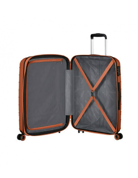 Trolley bagaglio medio American Tourister 67 cm 143451 (MD2)