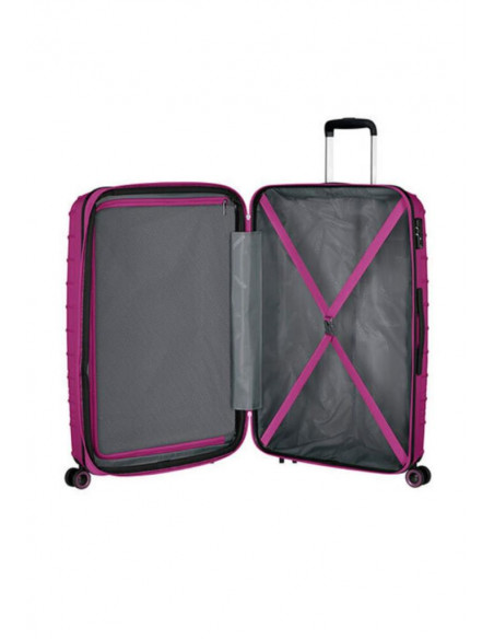 TROLLEY 77 28 AMERICAN TOURISTER 143452 (MD2)