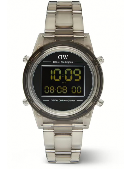 Daniel Wellington Retro Digital Unisex
