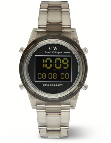 Daniel Wellington Retro Digital Unisex