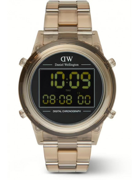 Daniel Wellington Retro Digital Unisex