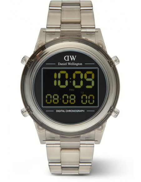 Daniel Wellington Retro Digital Unisex