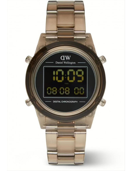 Daniel Wellington Retro Digital Unisex