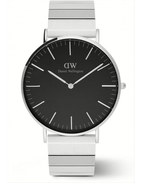 Orologio solo tempo uomo Daniel Wellington Classic