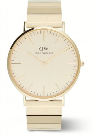 Orologio solo tempo uomo Daniel Wellington Classic