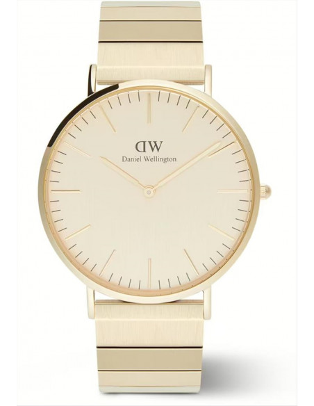 Orologio solo tempo uomo Daniel Wellington Classic