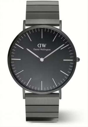Orologio solo tempo uomo Daniel Wellington Classic