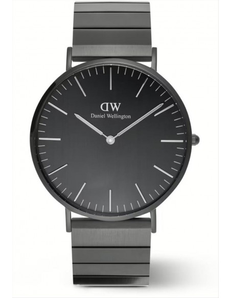 Orologio solo tempo uomo Daniel Wellington Classic