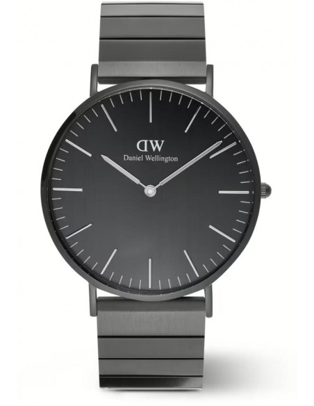 Orologio solo tempo uomo Daniel Wellington Classic