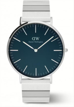 Orologio solo tempo donna Daniel Wellington