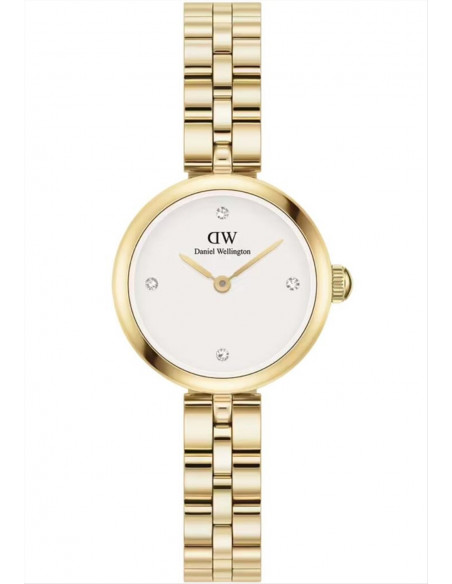 Orologio solo tempo donna Daniel Wellington
