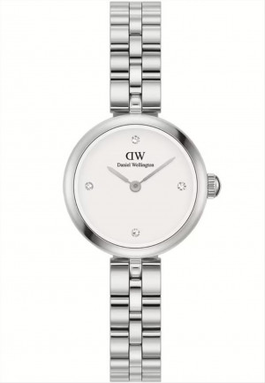 Orologio solo tempo donna Daniel Wellington