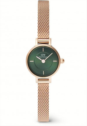 Orologio solo tempo donna Daniel Wellington