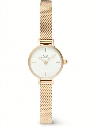 Orologio solo tempo donna MINI Daniel Wellington