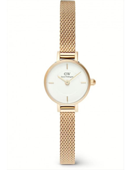 Orologio solo tempo donna MINI Daniel Wellington