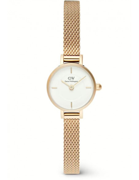 Orologio solo tempo donna MINI Daniel Wellington
