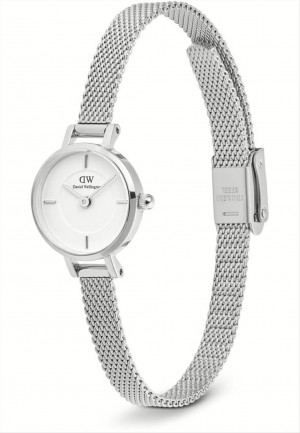 Orologio solo tempo donna MINI Daniel Wellington