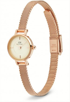 Orologio solo tempo donna MINI Daniel Wellington