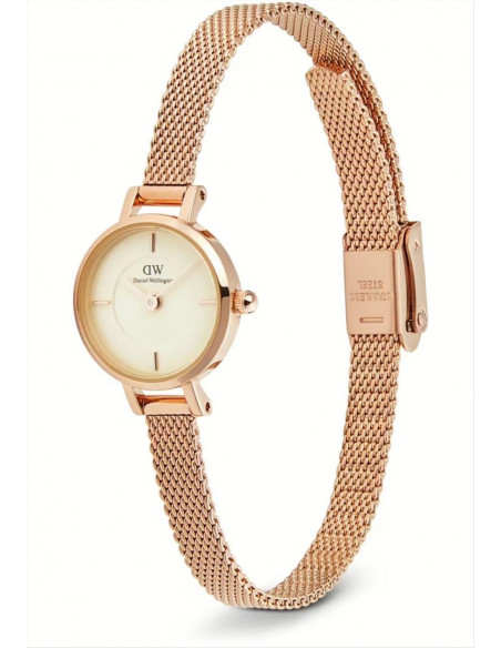 Orologio solo tempo donna MINI Daniel Wellington