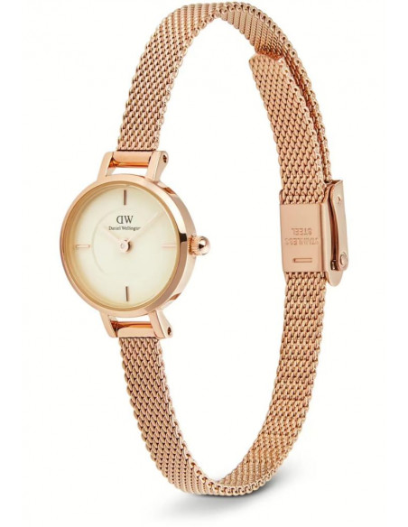 Orologio solo tempo donna MINI Daniel Wellington