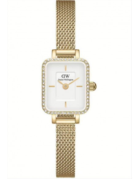Daniel Wellington Retro Digital Unisex