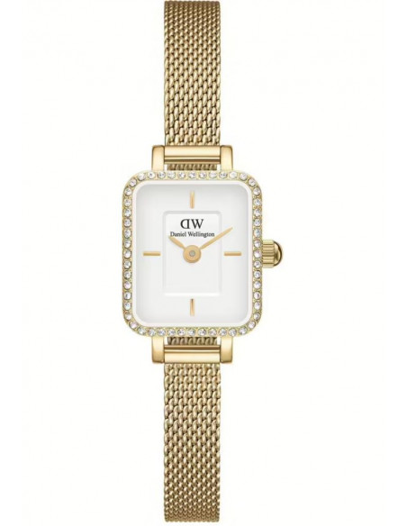 Daniel Wellington Retro Digital Unisex