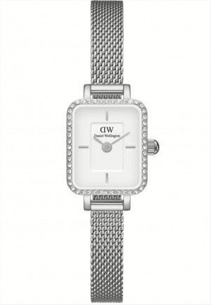 Daniel Wellington Retro Digital Unisex