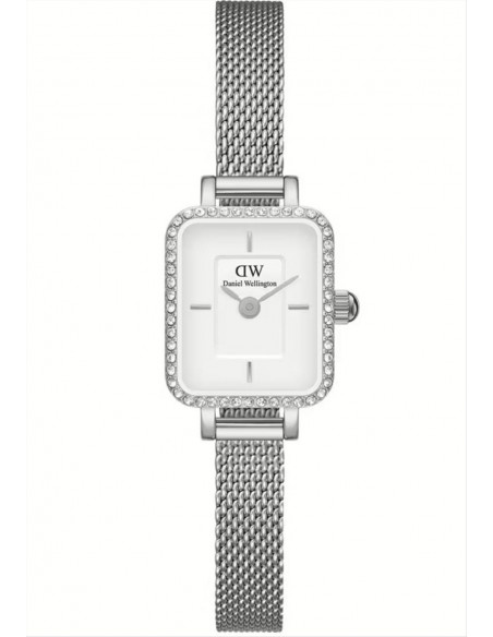 Daniel Wellington Retro Digital Unisex