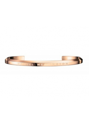 Bracciale Daniel Wellington rose gold small