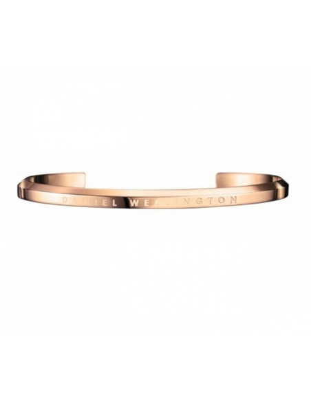 Bracciale Daniel Wellington rose gold small