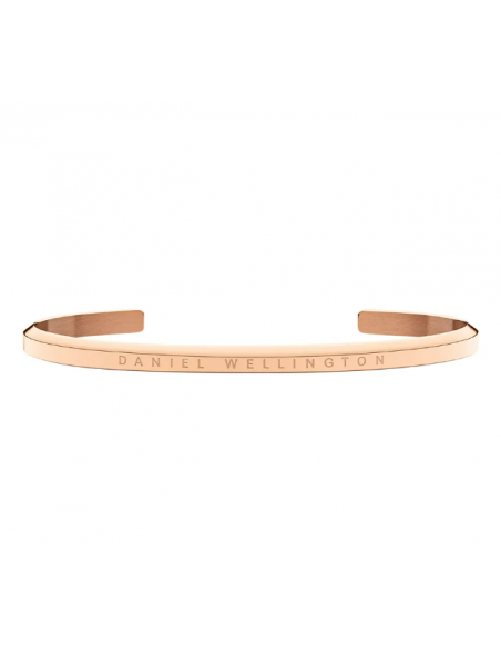 Bracciale Daneil Wellington rose gold Large