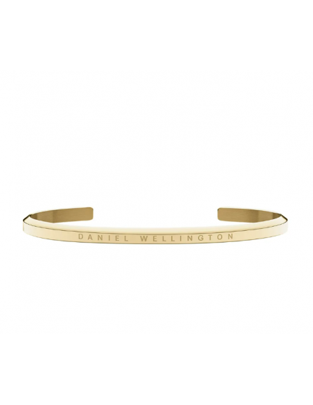 Bracciale Daniel Wellington small gold