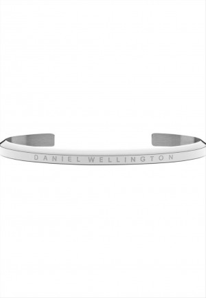 Bracciale donna gioielli Daniel Wellington Classic Cuff