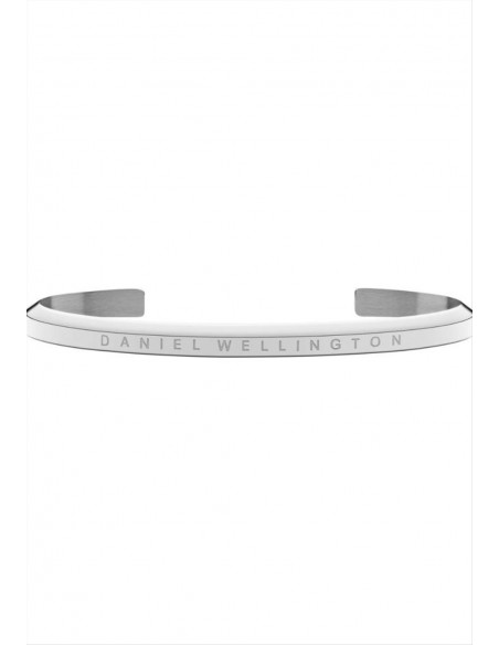 Bracciale donna gioielli Daniel Wellington Classic Cuff