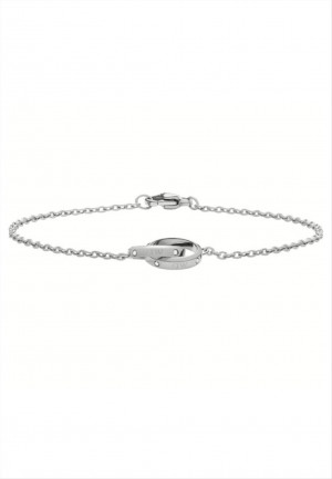 Bracciale donna gioielli Daniel Wellington Lumine Unity