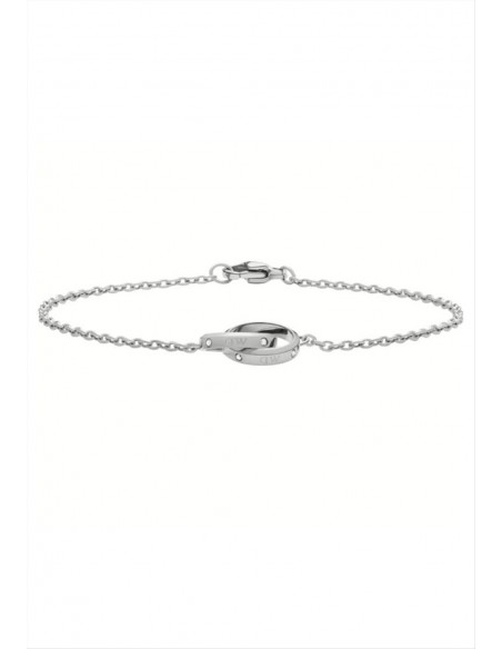 Bracciale donna gioielli Daniel Wellington Lumine Unity