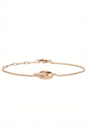 Bracciale donna gioielli Daniel Wellington Lumine Unity