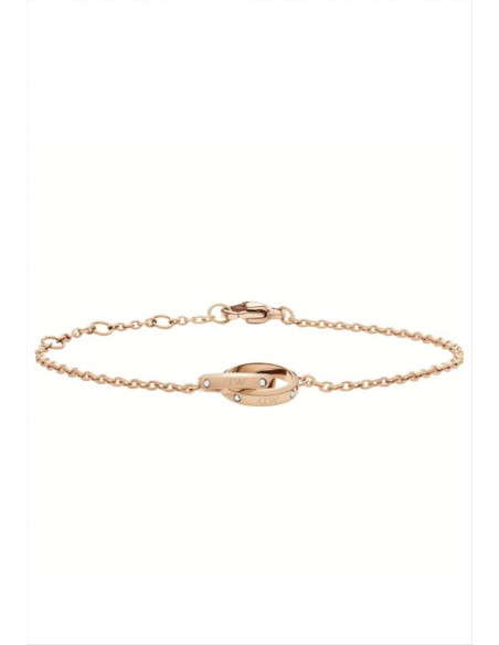 Bracciale donna gioielli Daniel Wellington Lumine Unity