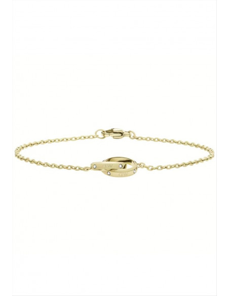 Bracciale donna gioielli Daniel Wellington Lumine Unity