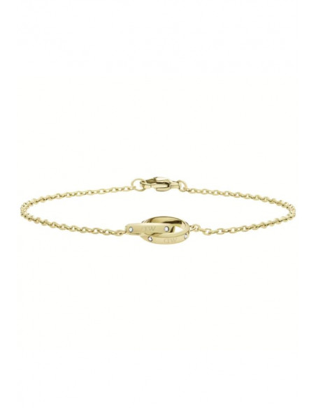 Bracciale donna gioielli Daniel Wellington Lumine Unity