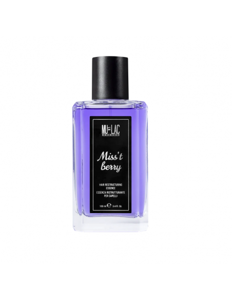 MULAC MISS'T BERRY - ESSENZA RISTUTTURANTE PER CAPELLI