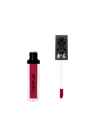 MULAC ROSSETTO LIQUIDO OPACO - VELVET INK GYPSY RED 42