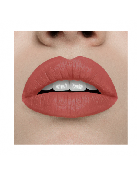 MULAC ROSSETTO LIQUIDO OPACO - VELVET INK MILF2 39