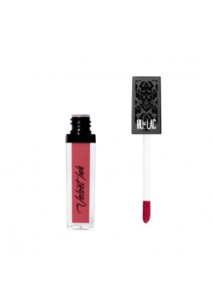 MULAC ROSSETTO LIQUIDO OPACO - VELVET INK OBVIOUSLY 43