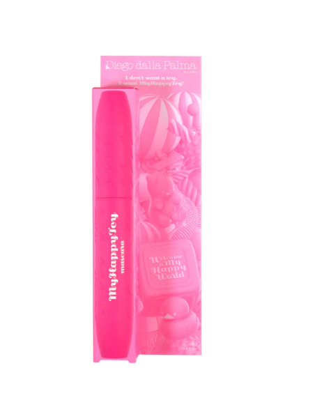 Diego dalla Palma MASCARA MY HAPPY TOY