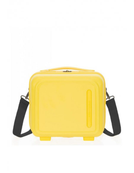 Beauty Case Mandarina Duck P10SZN01